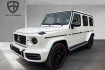 Mercedes Classe G AMG Line Benz g 500 * g 63 optik*amg*designo*night*standh.*