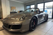 Porsche 991  carrera gts cabriolet 1.hd deutsch