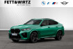 BMW X6M Competition X6 m competition inkl. ? 1.190 zubehorbonus* ahk|pano|d
