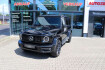 Mercedes G63 AMG  Benz g 63 amg night pano burmester standhzg perf aga