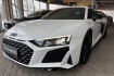 Audi R8  coupe 5.2 fsi rwd performance carbon b&o kamera le