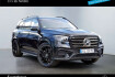Mercedes GLS AMG Line Advanced Plus Benz gls 450 d 4matic amg burm night wide memo multi