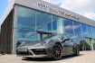 Porsche 911 Carrera  911 carrera 4s sport design/led/kamera/21?spyder
