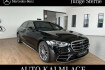 Mercedes Classe S  Benz s 580 s 580 4m lang amg chauffeur+airmatic+panorama