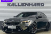 BMW M5  5 serie touring ? pano ? bowers & wilkins ? a