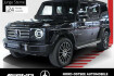 Mercedes Classe G Superior Benz g 500 amg comand burmester 360 ahk shd multibeam