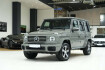 Mercedes Classe G  Benz g 450 d*manufaktur*led.high.perf*kamera*ahk*