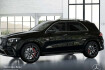 Mercedes GLE 63 AMG  benz gle 63 amg  benz gle 63 amg gle 63 s 4m pano+360+ahk+multibeam+sthzg+21?+hud