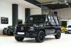 Mercedes Classe G AMG Line Benz g 400 d*1.hand*amg line*night*excl int*nappa*360