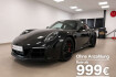Porsche 911 Carrera  911 carrera 4 gts*pano*bose*chrono*memory*