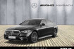 Mercedes Classe S  Benz s 580 s 580 4m lang amg/chauffeur/burmester3d/pano/360