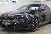 BMW M5  sitzluftung b&w acc drivers carbonext. 360