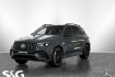 Mercedes GLE 53 AMG AMG Line Advanced Plus benz gle 53 amg  benz gle 53 amg hybrid 4m+ mbux+360 +m led+hud+fahras