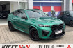 BMW X6M Competition X6 m competition b&w pano sky soft close gestik