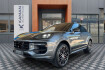 Porsche Cayenne  s e hyb coupe sport design 22?alu massag