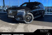 Mercedes GLS AMG Line Advanced Plus Benz gls 450 gls 450 d 4m amg night ultimate airm 4xmassage led