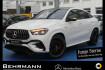 Mercedes GLE 53 AMG AMG Line Premium benz gle 53 amg  benz gle 53 amg gle 53 hybrid 4m coupe amg premium plus+airmatic