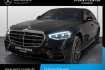 Mercedes Classe S  Benz s 580 4m limo lang amg+standh.+hud+3d display+++