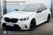 BMW M5  limousine m drive pack b&w carbon ahk 0 5% verst.