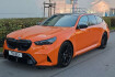 BMW M5  touring **ultimate/individual/pano**