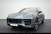 Porsche Cayenne Black Edition coupe black edition ha lenkung innodrive