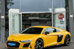 Audi R8  coupe 5.2 fsi rwd performance/exclusive/20?/