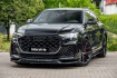 Audi RS Q8  Rs q8 rs q8 4.0 tfsi quattro.maxton.b&o.luftfe.matrix