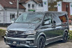 Volkswagen Multivan Highline T6 multivan t6.1 multivan highline office van *abt business*