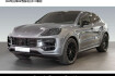 Porsche Cayenne Black Edition e hybrid coupe black edition sportabgas