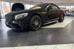 Mercedes Classe S 63 AMG  Benz s 63 amg cabrio s63 amg 4matic mb garantie 04/2027