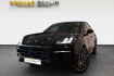 Porsche Cayenne Black Edition e hybrid coupe black edition*innodrive
