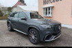 Mercedes GLS 63 AMG Edition Benz gls 63 amg 4m amg premium+*manufaktur*pano*voll*my25