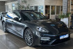 Porsche Panamera  turbo s pano luffeder. burmester 360cam