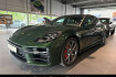 Porsche Panamera  4s e hybrid innodrive ha lenkung bose