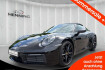 Porsche 992  targa 4 911 carrera acc sport chrono approv.