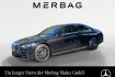 Mercedes Classe S Edition Benz s 580 4matic limousine lang amg pano distronic standheiz