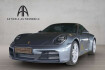 Porsche 992  autres .2 sportabgas bose surroundview led matrix