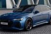 Audi RS6 Performance Rs6 avant qu performance keramik pano night hud