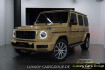 Mercedes Classe G Superior Benz g 400 d amg night1+2 superior burm 360