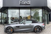 Mercedes AMG GT  benz amg gt  benz amg gt c roadster  magno  keramik  peform. sitze