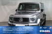 Mercedes Classe G AMG Line Benz g 400 g400d amg line navi.led.acc.ahk.360 .shzv+h