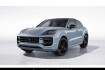Porsche Cayenne Black Edition e hybrid coupe black edition innodrive