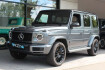 Mercedes Classe G Exclusive Benz g 400 d amg exclusive line