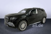 Mercedes GLS  Benz gls 600 maybach 4matic led navi pano 360 hud kam.