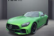 Mercedes AMG GT  benz amg gt  benz amg gt  amg gt r carbon paket/burmester/track packege/paga