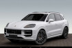 Porsche Cayenne Black Edition e hybrid black edition innodrive head up