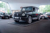 Mercedes G63 AMG  Benz g 63 amg *deutsch*unfallfrei*burmester*