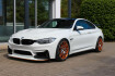 BMW M4 Coupé  Bmw m4  m4 gts/ de/m carbon/ keramik/