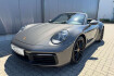 Porsche 992  911 carrera s cabrio matrix  sportabgas  1 hand