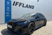 Audi RS6 Performance Rs6 avant 4.0 tfsi quattro performance*kearamik*pano*a